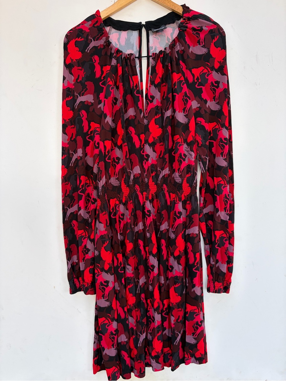 Just Cavalli by Roberto Cavalli Brandi Dress